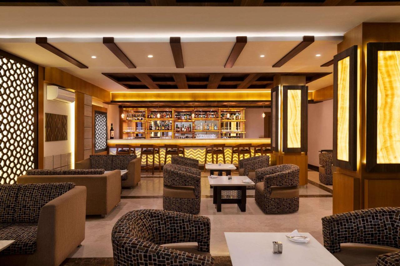 Ramada By Wyndham Varanasi Katesar Chandauli Экстерьер фото