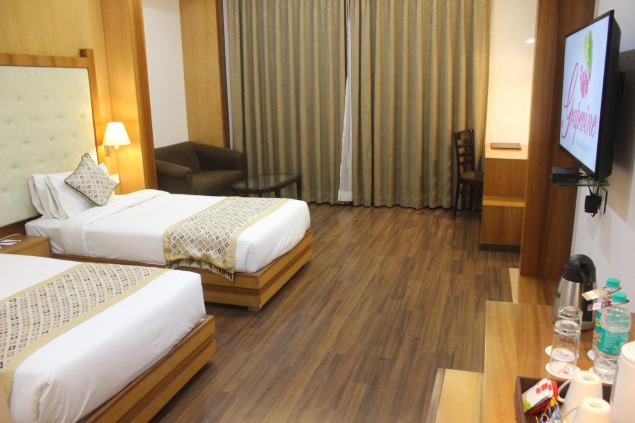 Ramada By Wyndham Varanasi Katesar Chandauli Экстерьер фото