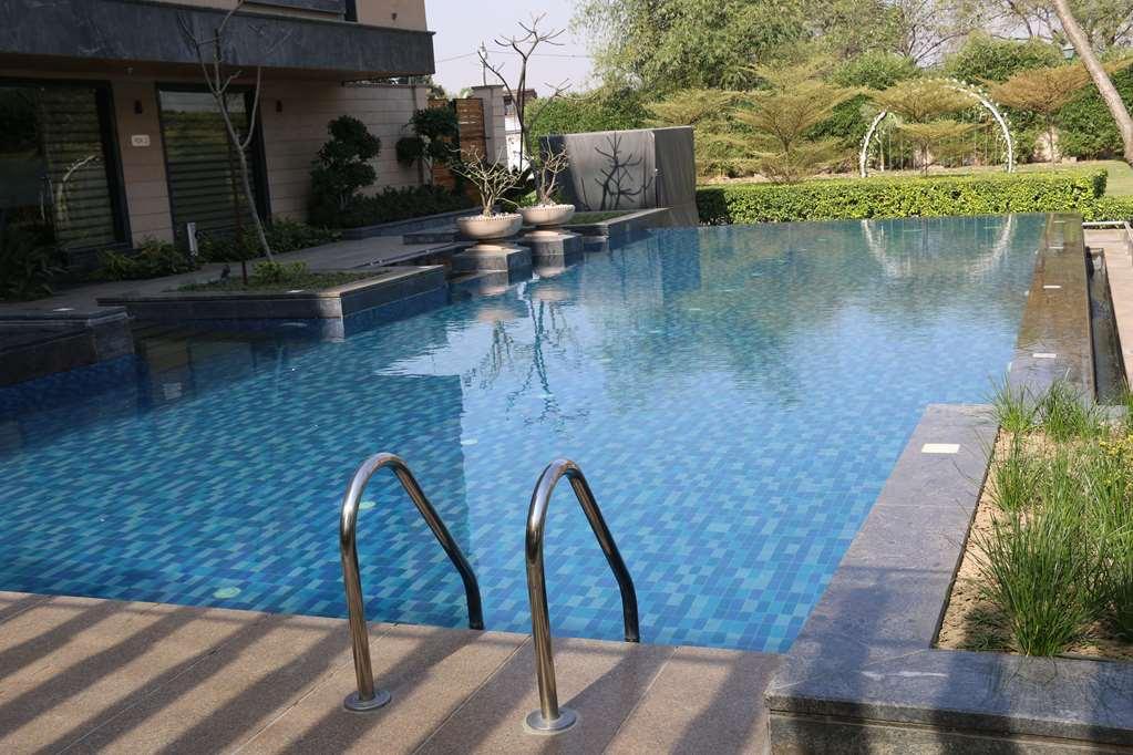 Ramada By Wyndham Varanasi Katesar Chandauli Удобства фото
